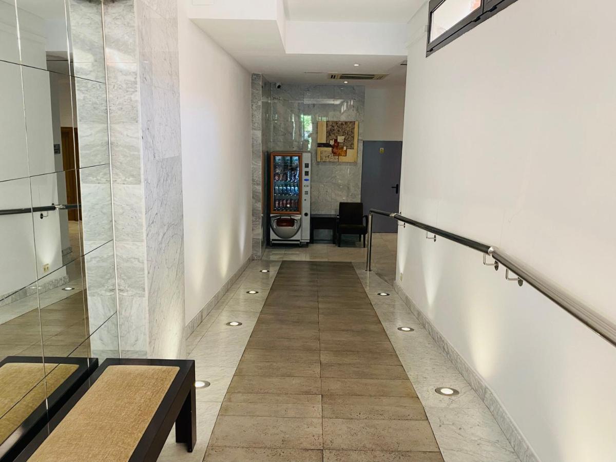 Hotel Equo Aranjuez Dış mekan fotoğraf