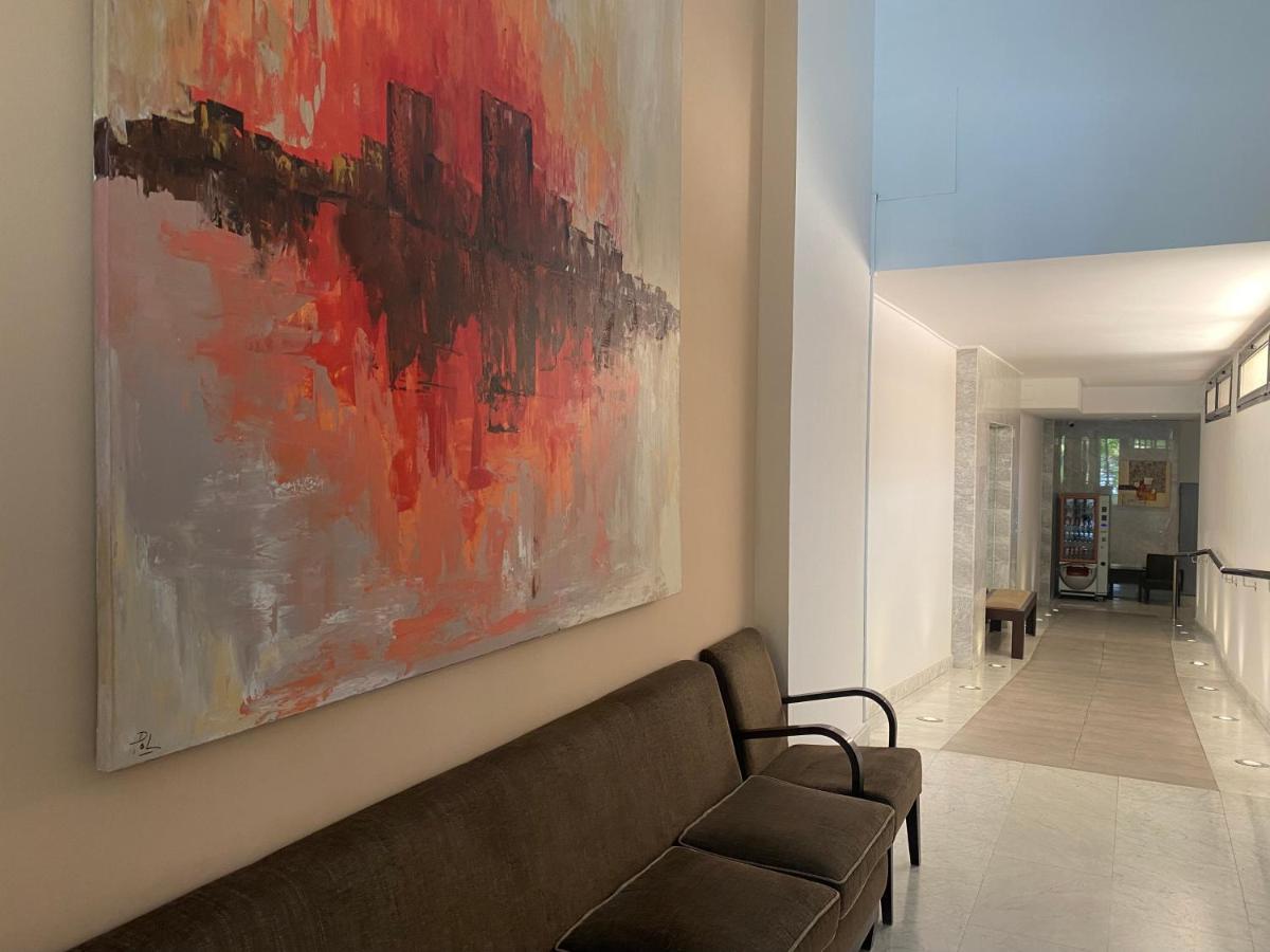 Hotel Equo Aranjuez Dış mekan fotoğraf