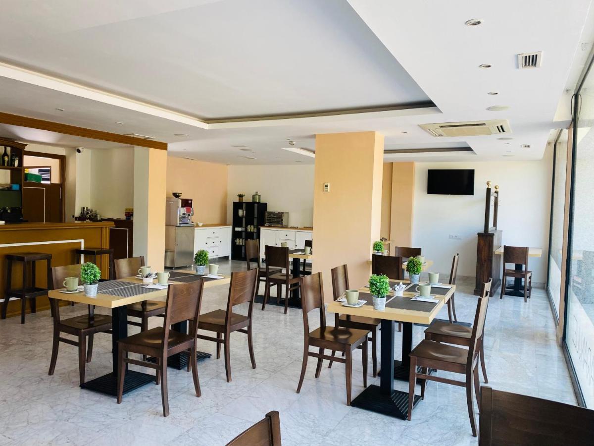 Hotel Equo Aranjuez Dış mekan fotoğraf