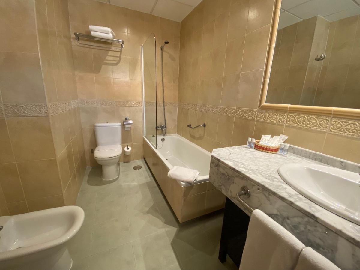 Hotel Equo Aranjuez Dış mekan fotoğraf