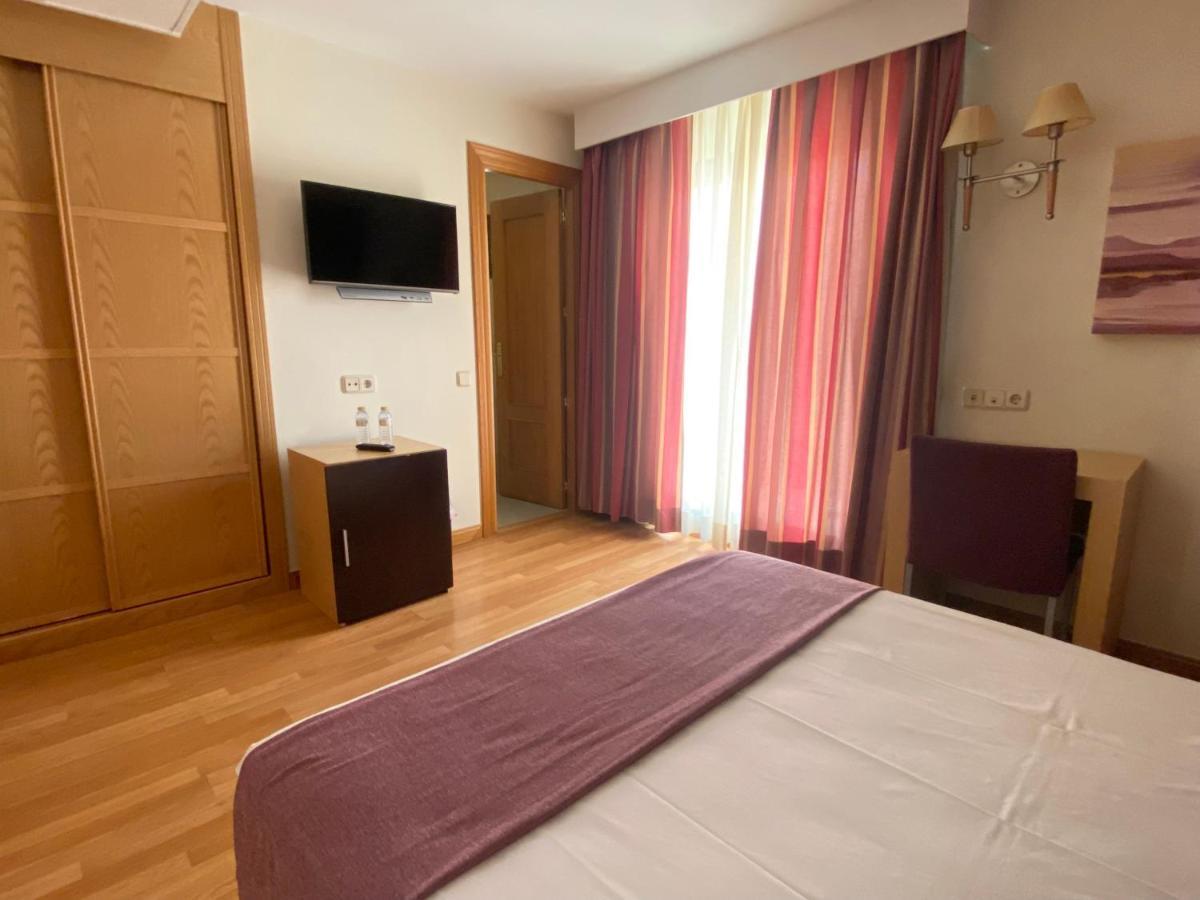 Hotel Equo Aranjuez Dış mekan fotoğraf