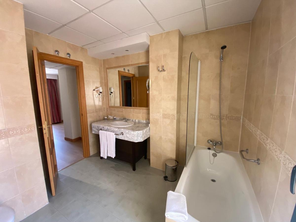 Hotel Equo Aranjuez Dış mekan fotoğraf