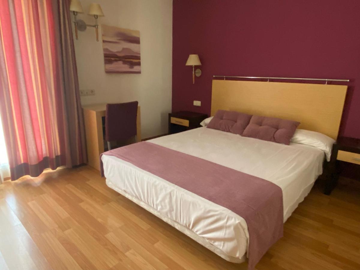 Hotel Equo Aranjuez Dış mekan fotoğraf