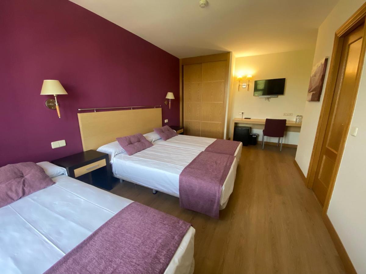 Hotel Equo Aranjuez Dış mekan fotoğraf