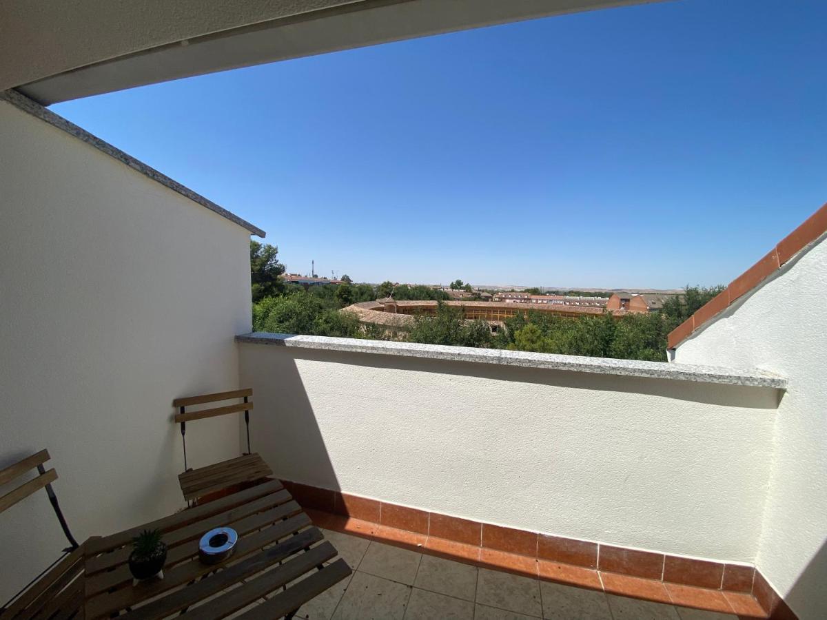 Hotel Equo Aranjuez Dış mekan fotoğraf