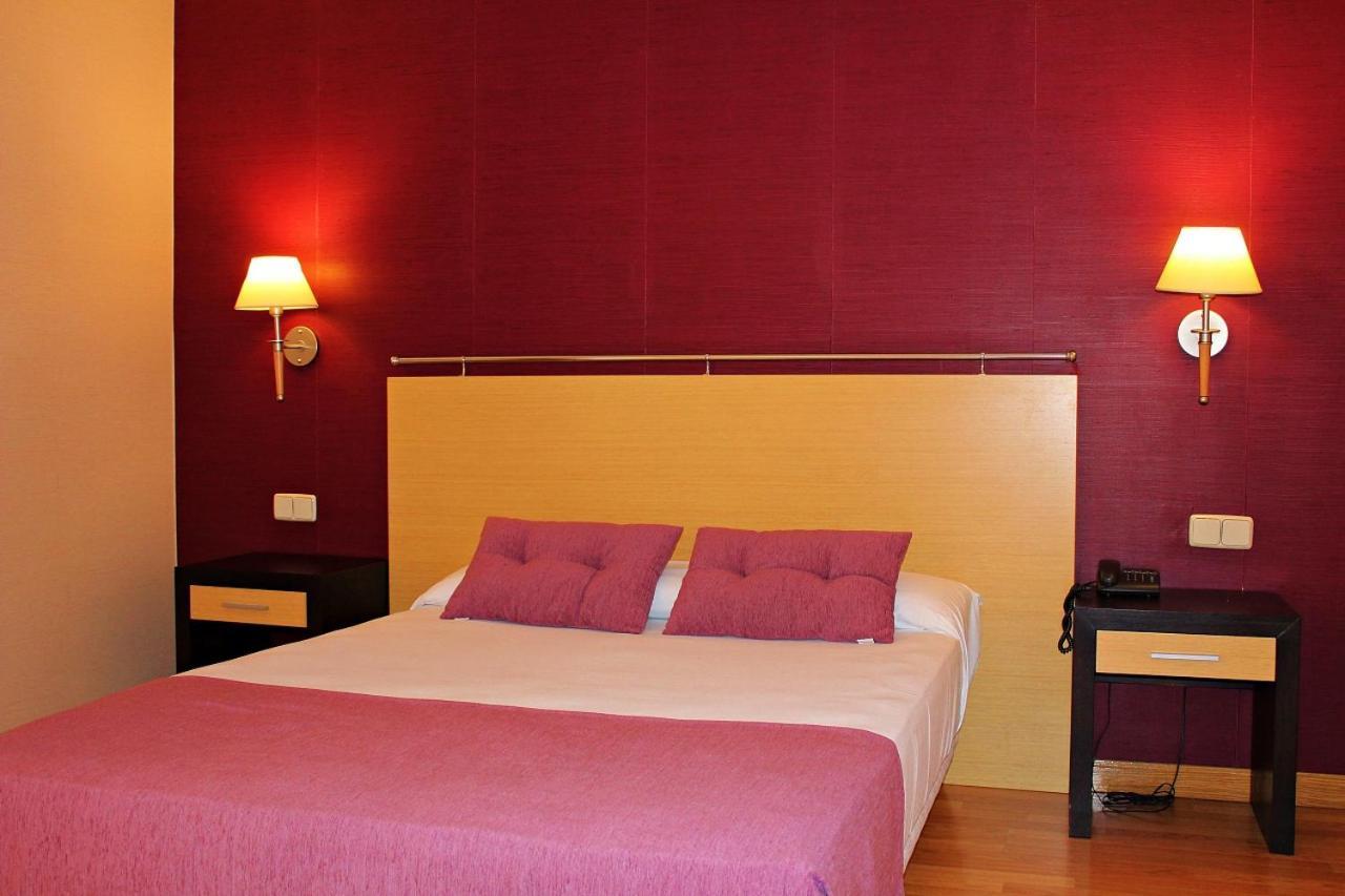 Hotel Equo Aranjuez Dış mekan fotoğraf