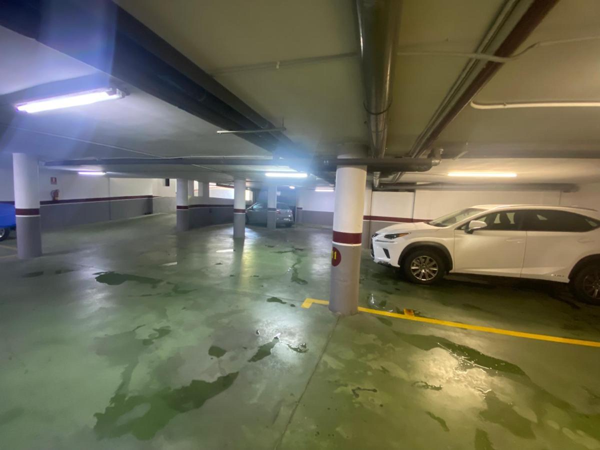 Hotel Equo Aranjuez Dış mekan fotoğraf