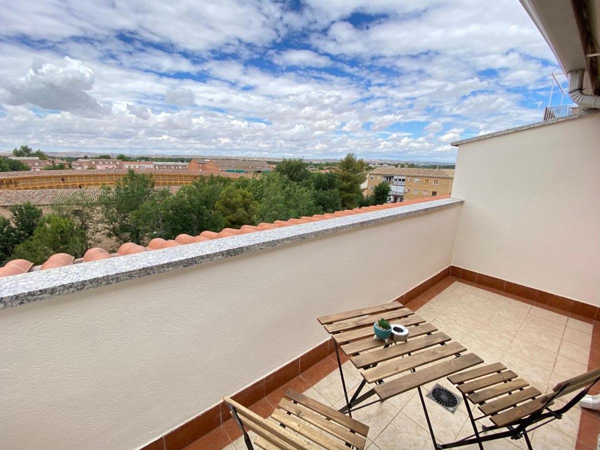 Hotel Equo Aranjuez Dış mekan fotoğraf