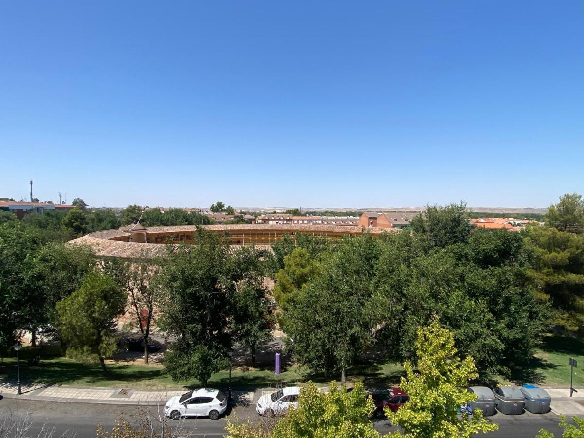 Hotel Equo Aranjuez Dış mekan fotoğraf
