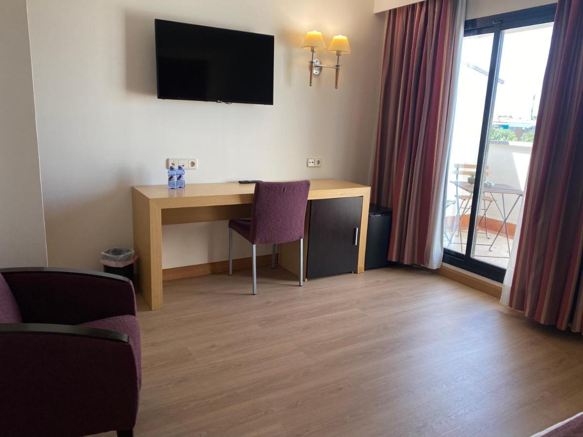 Hotel Equo Aranjuez Dış mekan fotoğraf