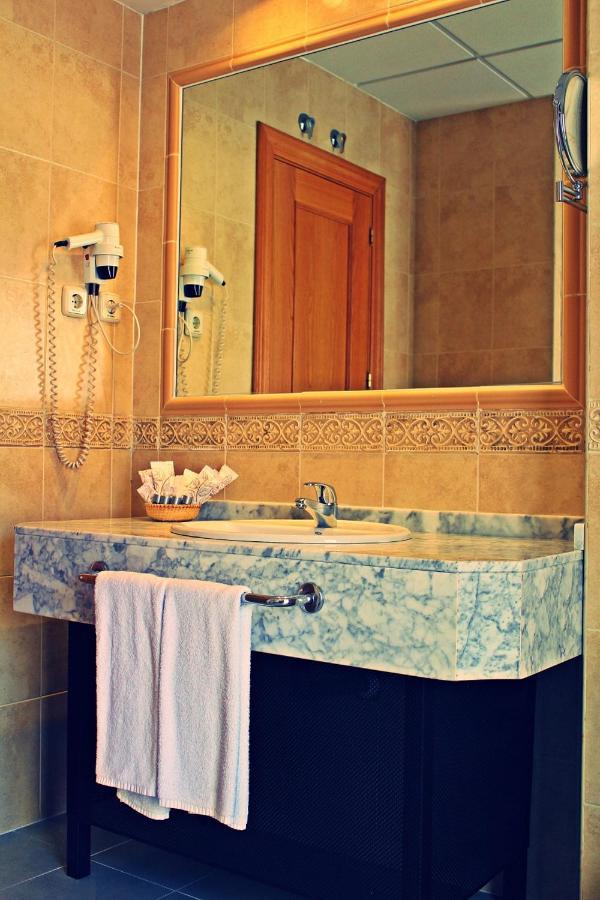 Hotel Equo Aranjuez Dış mekan fotoğraf