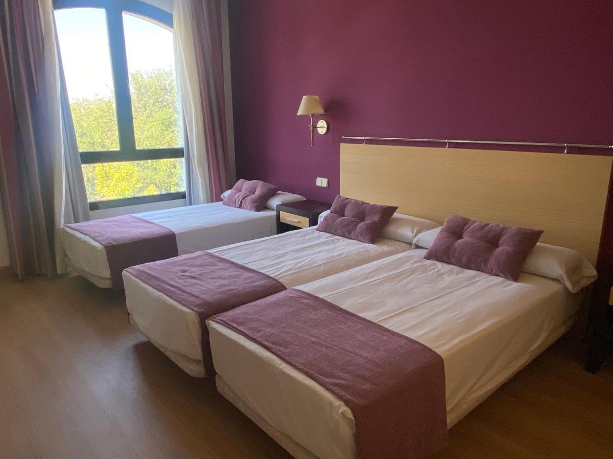 Hotel Equo Aranjuez Dış mekan fotoğraf