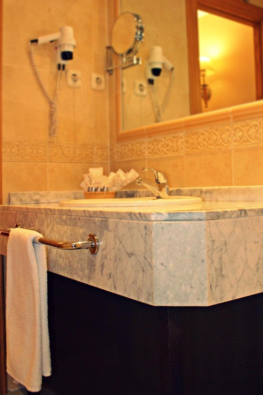 Hotel Equo Aranjuez Oda fotoğraf